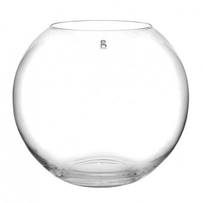 Fishbowl Glas H35 Ø23cm