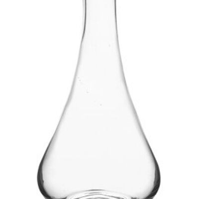 Flasche H28,5 Ø14cm