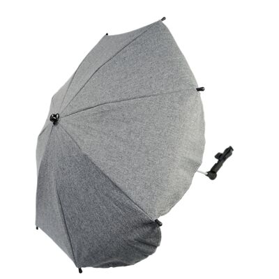 P'tit Chou Umbrella for grigio stroller