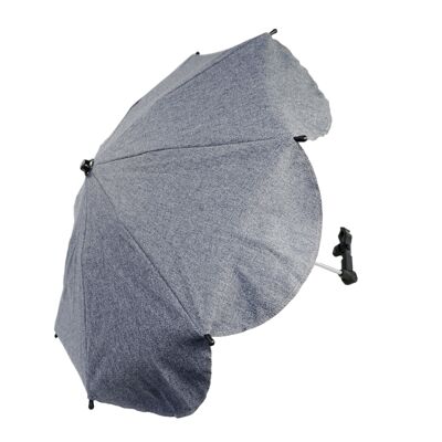 P'tit Chou Regenschirm für Jeans Kinderwagen