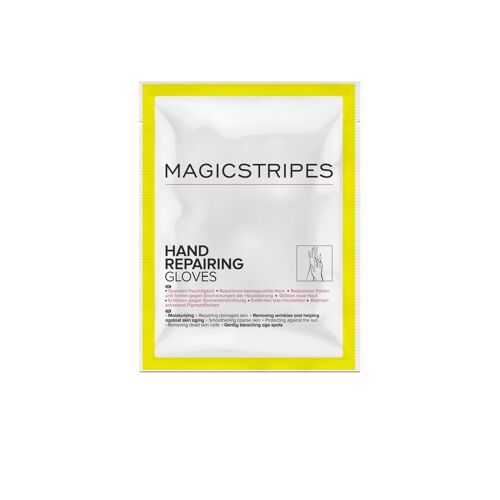 Hand Repairing Gloves - Single - 1x