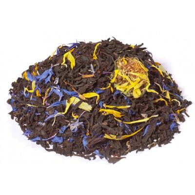 Earl Gray Russian Black Tea 100g