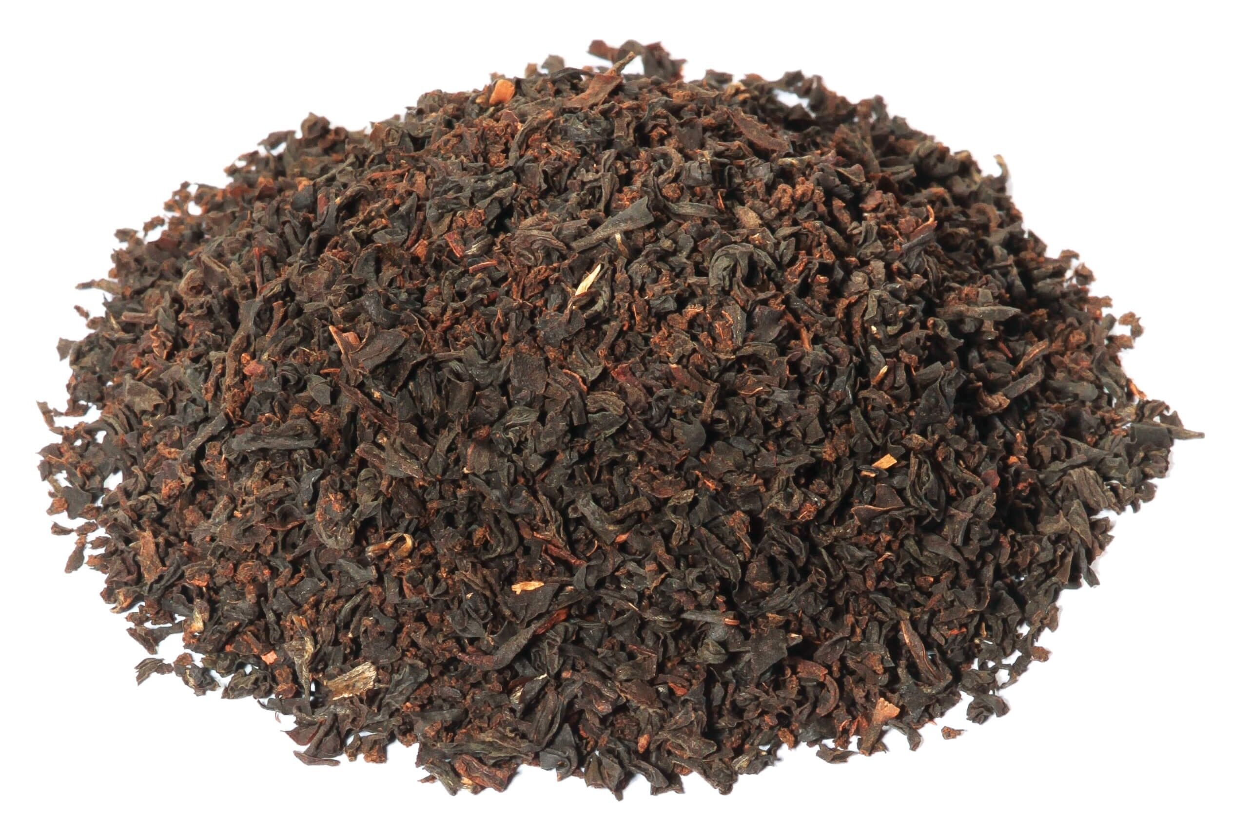 English Breakfast Té Negro Roto 100g