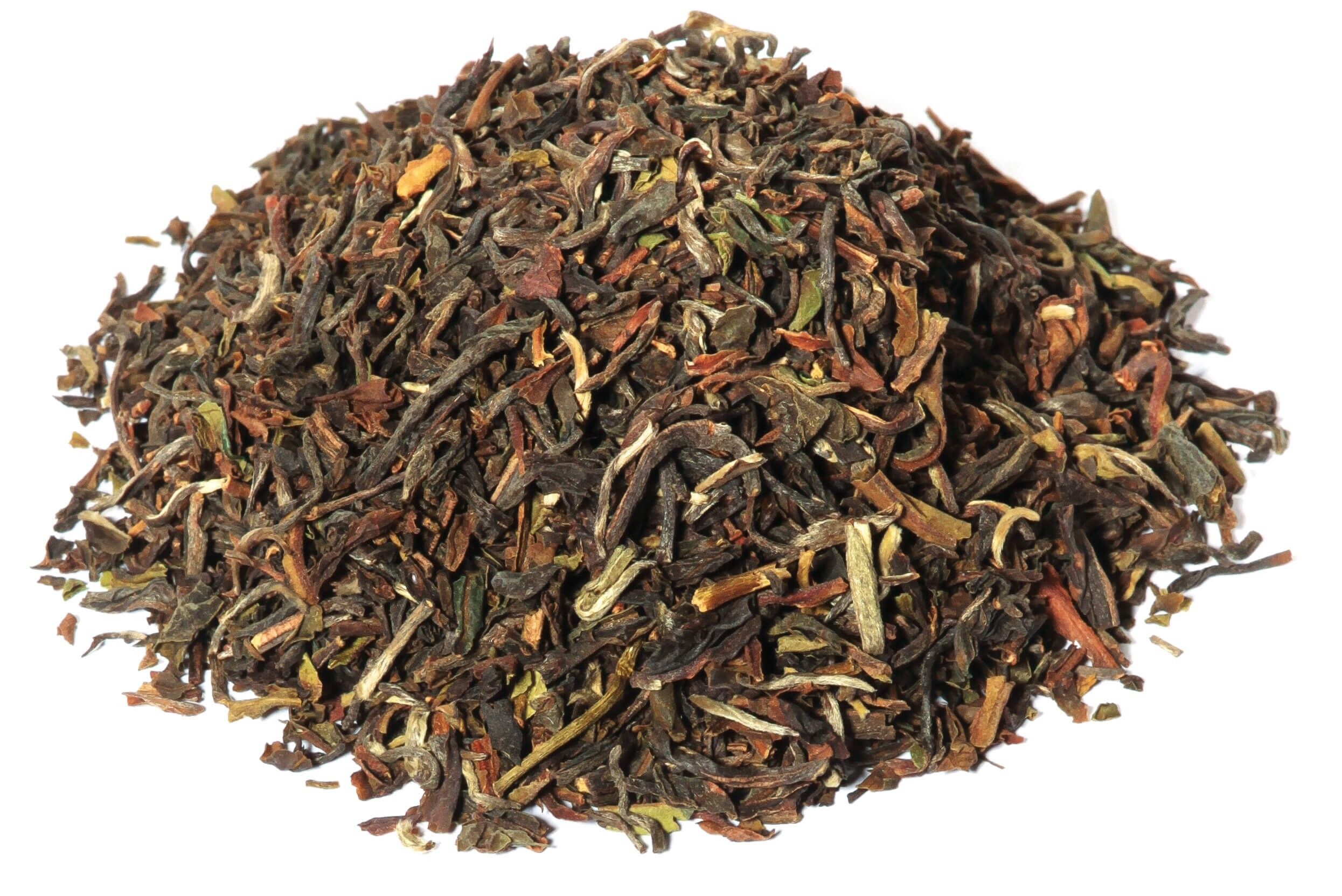 Darjeeling Tè Nero FTGFOP 1 Tumsong 100g