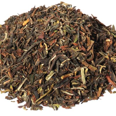 Thé Noir Darjeeling FTGFOP 1 Tumsong 100g