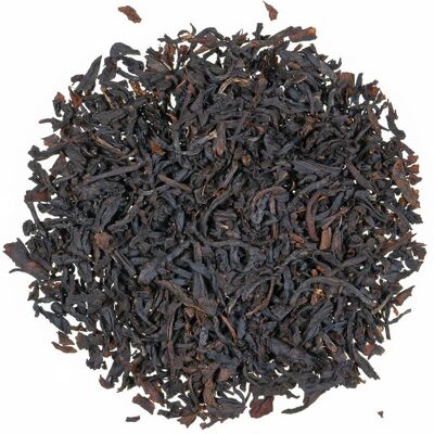 Vanilla black tea 100g