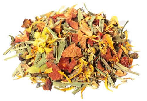 Tisane pour la méditation 100g