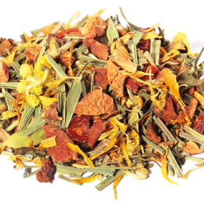 Herbal tea for meditation 100g
