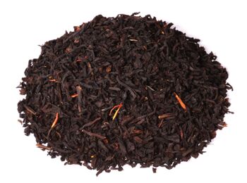 Thé noir Cerise sauvage 100g