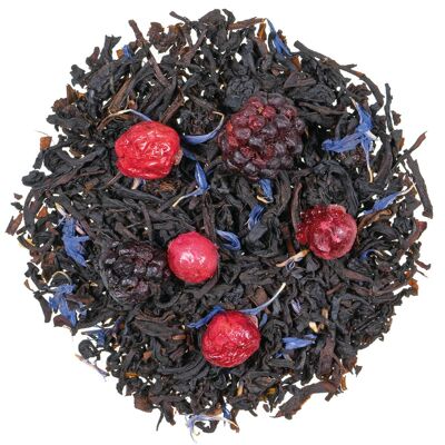 Té negro de morera 100g