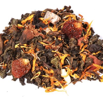 Fig Oolong tea 100g