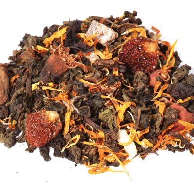 Thé Oolong figue 100g