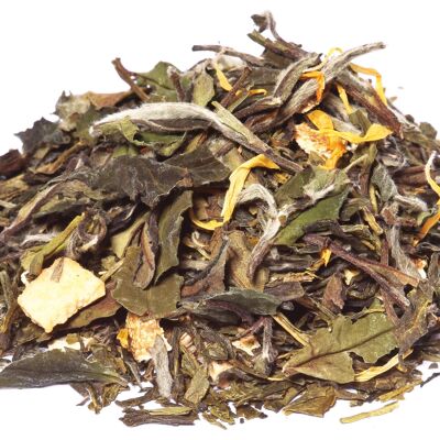 Exotic white tea 100g