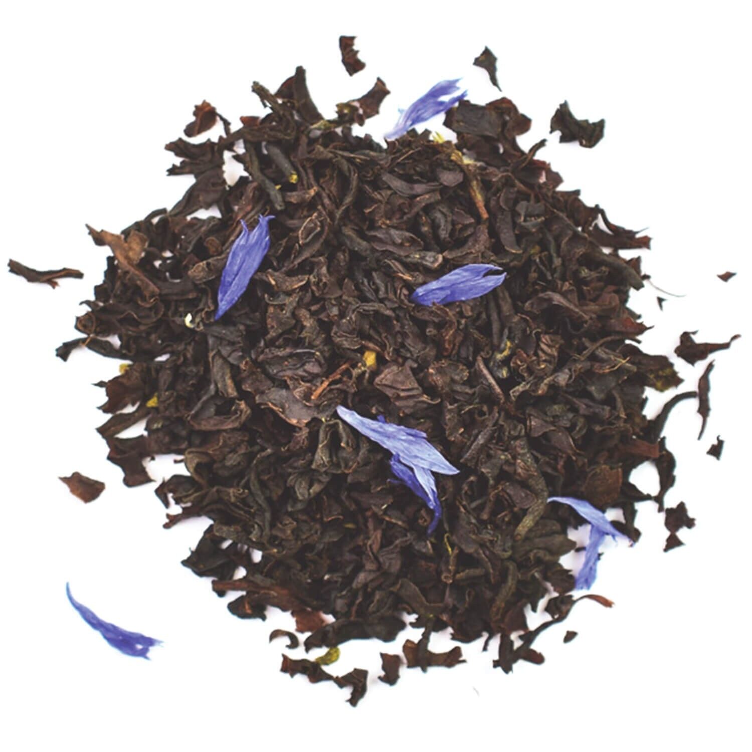 Black tea Earl Gray bergamot 100g