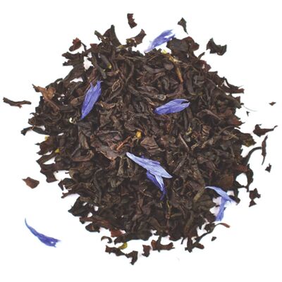 Black tea Earl Gray bergamot 100g