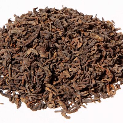 Einfacher Pu-Erh-Tee 100g