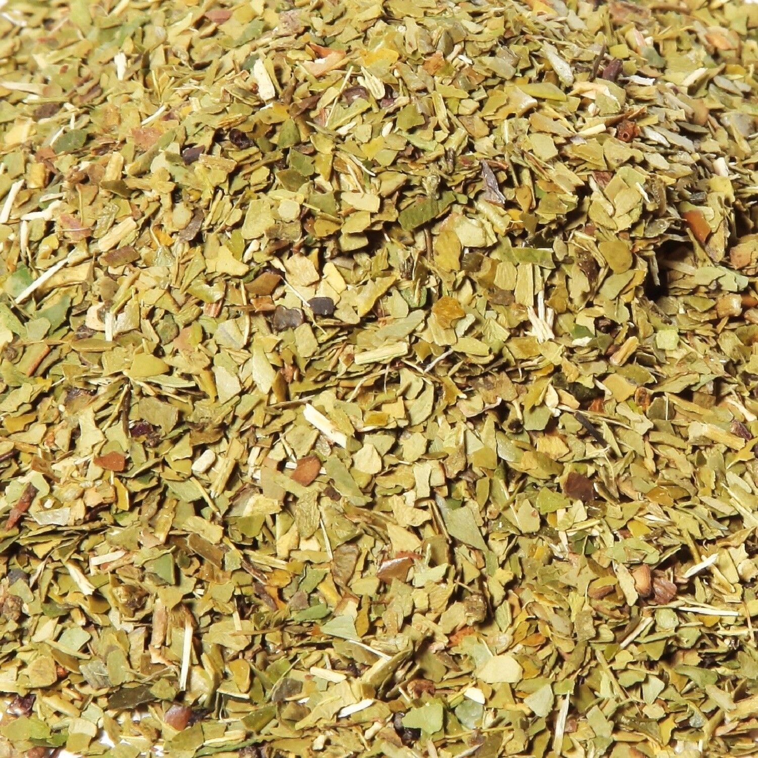 Mate Verde Naturale 100g