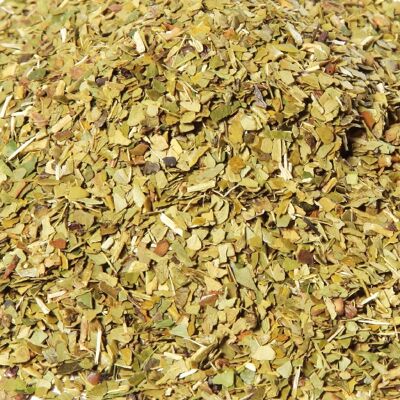 Natural Green Mate 100g