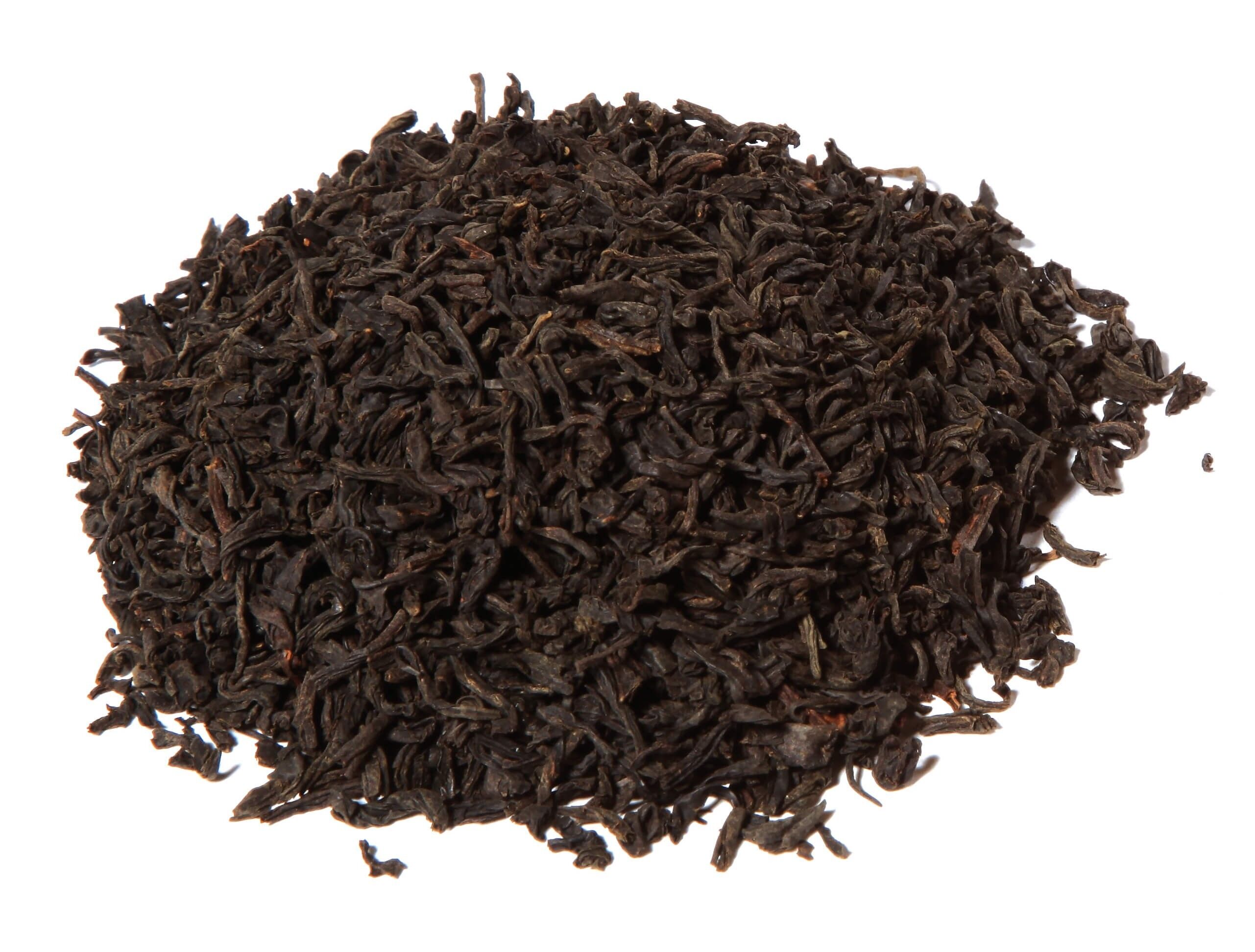 Souchong Lapsang al tè nero 100 g