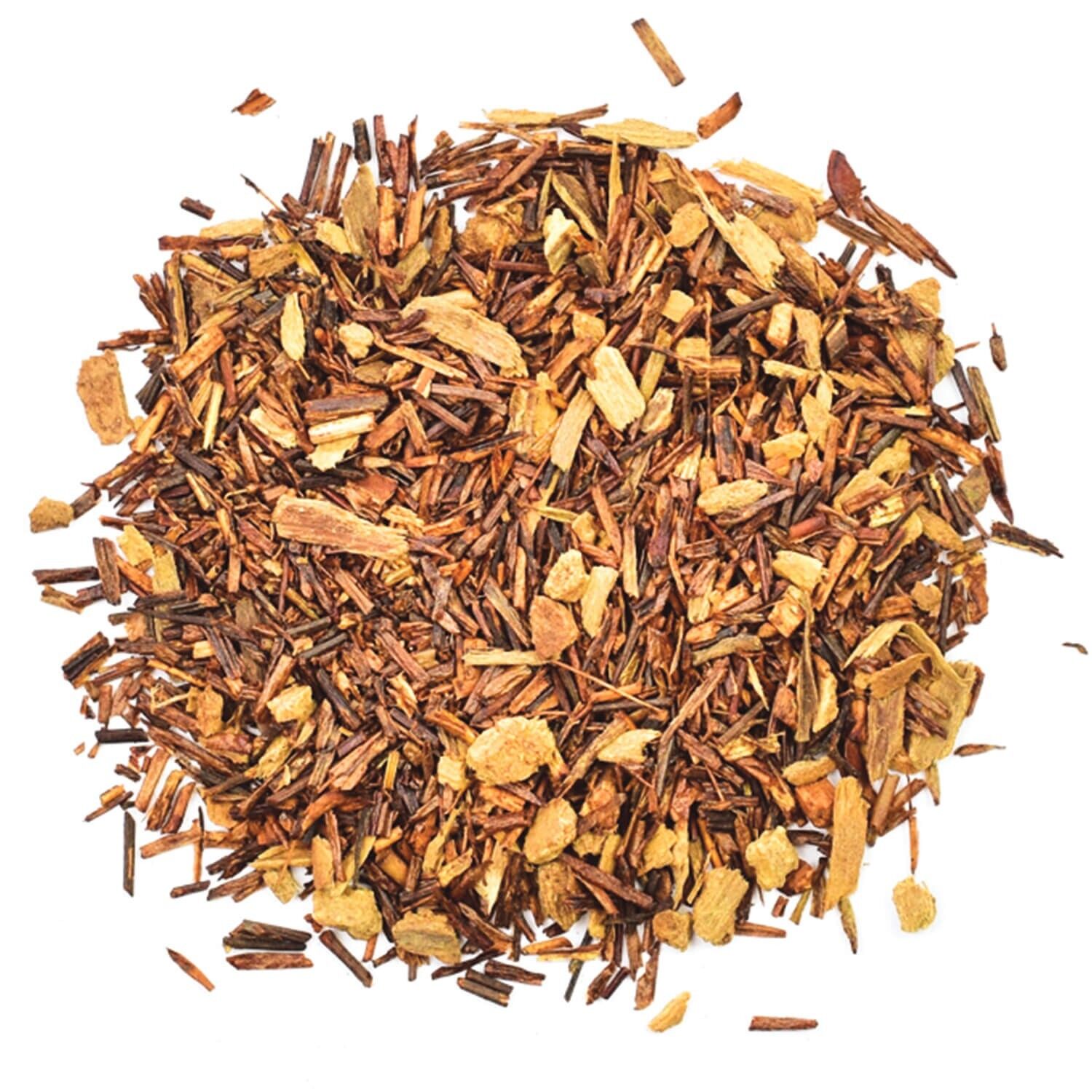 Rooibos Arancia - Cannella 100g