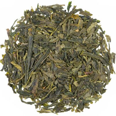 Natürlicher grüner Tee Sencha 100g
