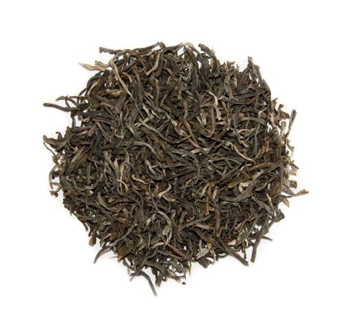 Thé vert nature Yunnan Chine 100g