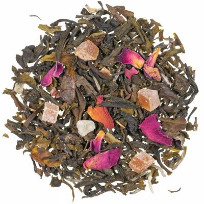 Guave exotischer weißer Tee natürliches Aroma 100g