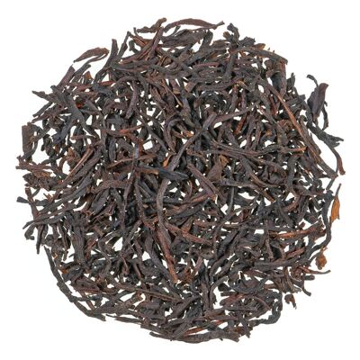Natürlicher schwarzer Tee Orange Pekoe Ceylon China 100g