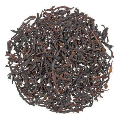 Thé noir nature Orange Pekoe Ceylan Chine 100g