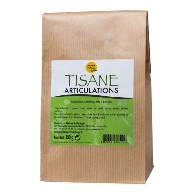 Tisane Articulations -150g