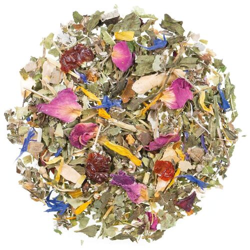 Tisane Verveine Menthe 100g