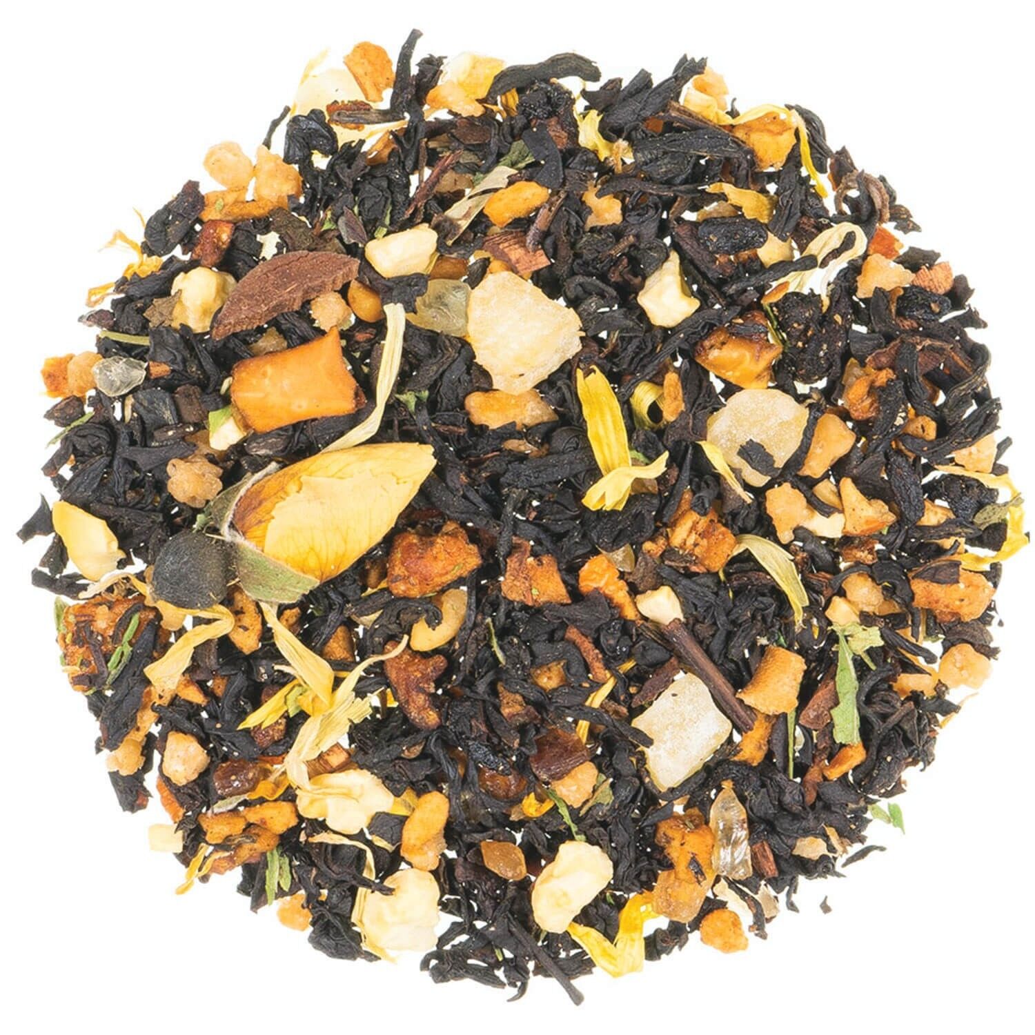 Tè Nero Castagne Tostate 100g