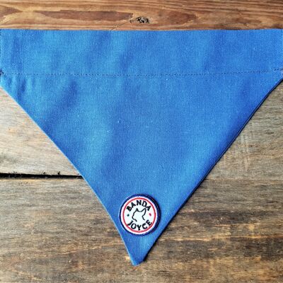 Bandana Stan - grand (tour de cou >30cm)