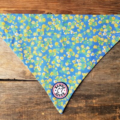 Bandana Lola - mini (tour de cou 18-30cm)