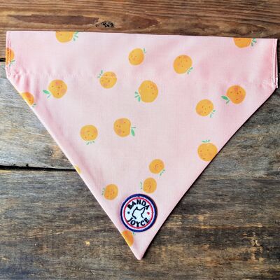 Bandana Vicky - grand (tour de cou >30cm)