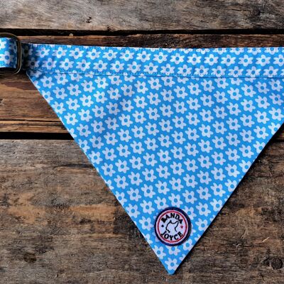 Bandana Pépita - 39-42cm