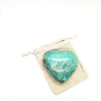 CUORE AMAZONITE