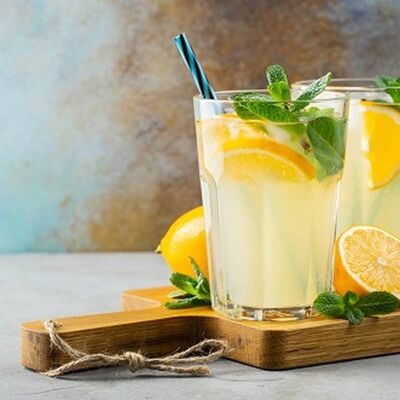 Lemonade - Fragrance Oil 50ml