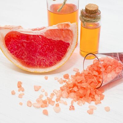 Sea Salt & Grapefruit - Fragrance Oil 100ml