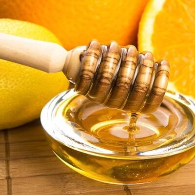 Honey Clementine - Fragrance Oil 50ml