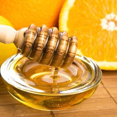 Honey Clementine - Fragrance Oil 100ml