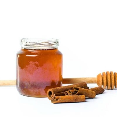 Sweet Honey & Tobacco - Fragrance Oil 50ml