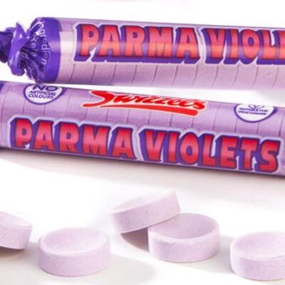 Parma Violet - Fragrance Oil 50ml