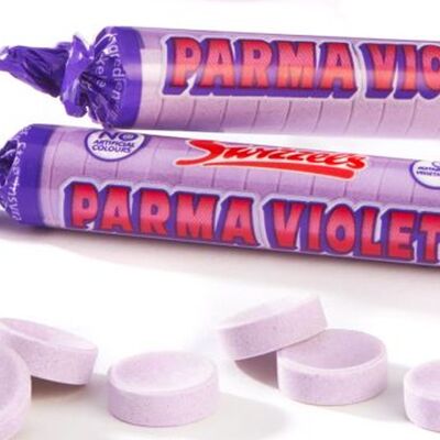 Parma Violet - Fragrance Oil 100ml