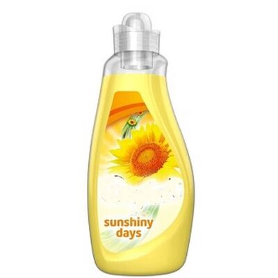 Sunshine Days Comfort - Fragrance Oil 50ml