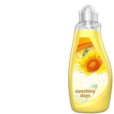 Sunshine Days Comfort - Fragrance Oil 50ml
