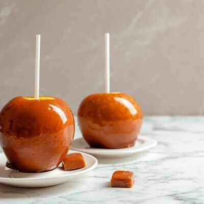 Toffee Apple - Fragrance Oil 50ml