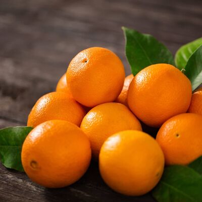 Sweet Orange - Fragrance Oil 50ml