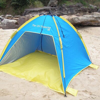UV Beach Tents - Large