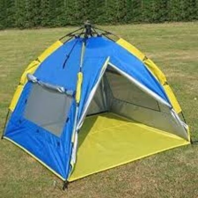 UV Beach Tents - Mini